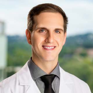 Ryan Cronin, DO, Vascular Surgery, Kingsport, TN