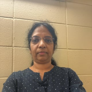 Anupama (Chalasani) Atluri, MD