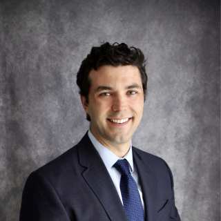 Cole Rodman, MD