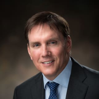 Gilbert Duxbury, MD, Orthopaedic Surgery, Springfield, IL