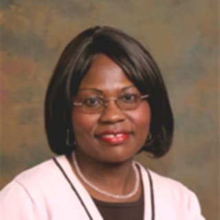 Philomena Ukwade, MD