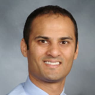 Neil Shah, MD