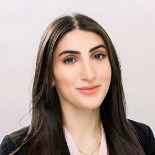 Therese Derovanessian, DO, Other MD/DO, New York, NY
