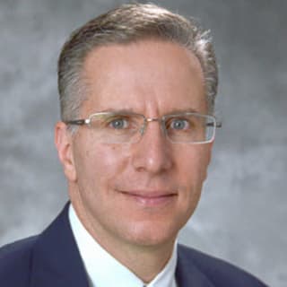Steven Pierpaoli, MD
