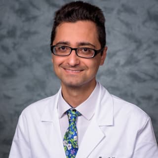 Komeil Baboli, MD, Pathology, Torrance, CA