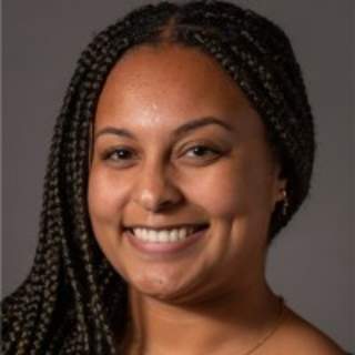 Symone Abington, Pharmacist, Jackson, MS