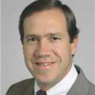 John Brems, MD, Orthopaedic Surgery, Cleveland, OH, Cleveland Clinic