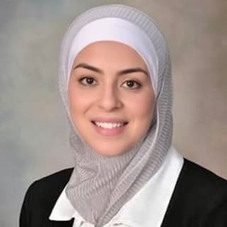 Nour Sabha, MD, Endocrinology, Mankato, MN