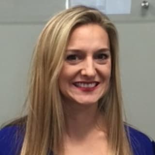 Elizabeth Adolfie, Emergency Medicine, Cary, NC