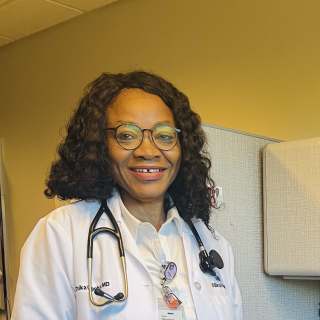 Chika Okpobiri, MD, Family Medicine, Woodbury, MN