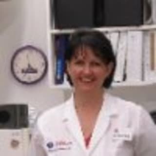 Donna Scroggins, Pharmacist, Crossville, TN