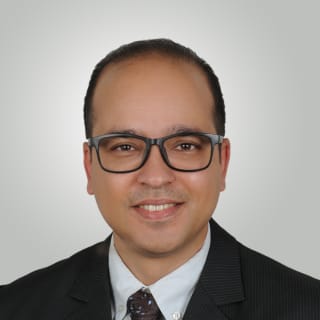 Araniko Pandey, MD