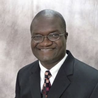 Francis Aniekwensi, MD