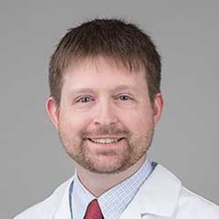 Matthew Reilley, MD, Oncology, Charlottesville, VA, Emily Couric Clinical Cancer Center