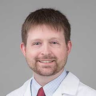 Matthew Reilley, MD, Oncology, Charlottesville, VA