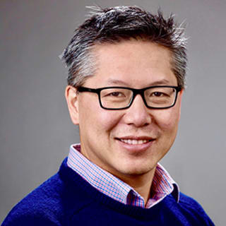 Erich Huang, MD