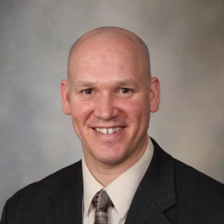 Mark Morrey, MD, Orthopaedic Surgery, Rochester, MN