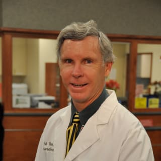 James Walker Jr., MD, Internal Medicine, Amarillo, TX, BSA Hospital, LLC