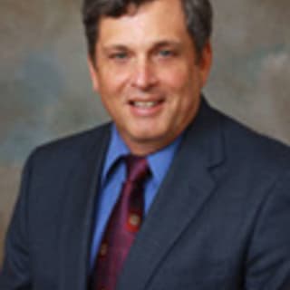 James Fogarty, MD
