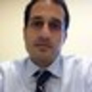 Kambiz Raoufi, MD, Internal Medicine, Colton, CA