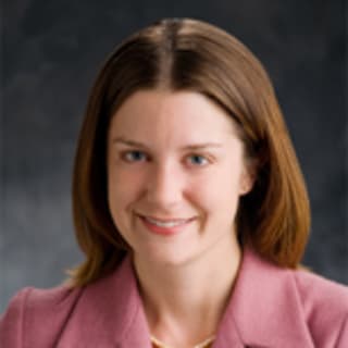 Elizabeth Copeland, MD