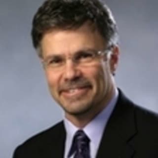 Stuart Sherman, MD
