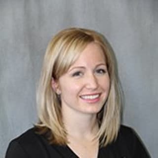 Amanda Paisley, Pharmacist, Kennesaw, GA
