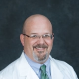 Gregory Patterson, MD, General Surgery, Thomasville, GA, Grady General Hospital