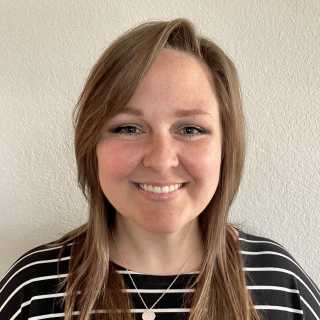 Katie Roper, Emergency Medicine, Houston, TX