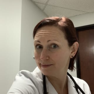 Carol Crisp, Family Nurse Practitioner, Springfield, OR