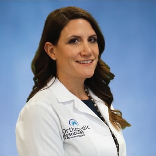 Michelle Moyer, MD, Orthopaedic Surgery, Poughkeepsie, NY