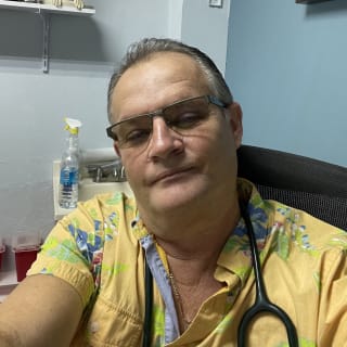 Omar Marrero, MD, Family Medicine, Aguadilla, PR