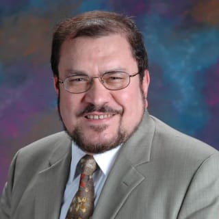 Muhammad Al-Midani, MD