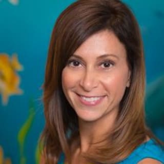 Annie Shugarman, Pediatrics, Ladera Ranch, CA