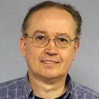 Richard Spindler, General Surgery, Carlisle, OH