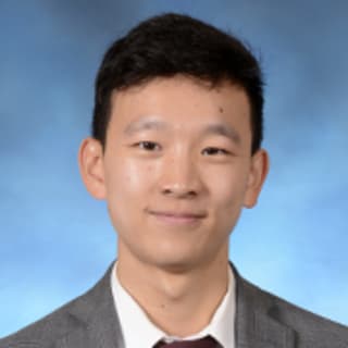 Chaoyang Wang, MD, Resident Physician, Manhasset, NY