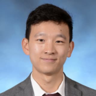 Chaoyang Wang, MD, Resident Physician, North Potomac, MD