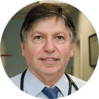 Nino Renzo Fornasini, MD, Pediatrics, Norcross, GA, Emory Decatur Hospital