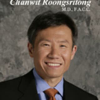 Chanwit Roongsritong, MD