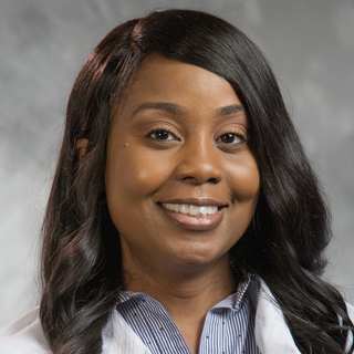 Jennifer Thomas, Family Nurse Practitioner, Knightdale, NC