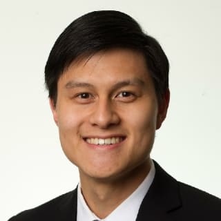 Anthony Wang, MD, Family Medicine, Palo Alto, CA