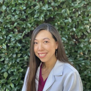 Jenny Vu, Women's Health Nurse Practitioner, Long Beach, CA