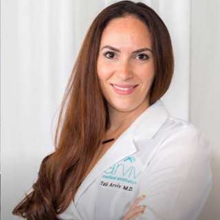 Tali Arviv, MD, Internal Medicine, Tampa, FL