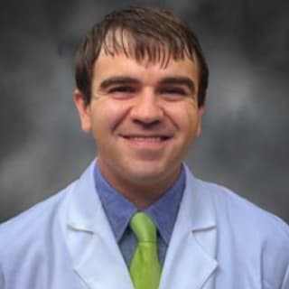 Benjamin Albright, MD, Obstetrics & Gynecology, Chapel Hill, NC