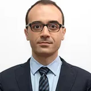 Emanuele Barca, MD
