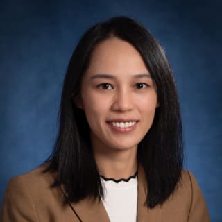 Rongkai Yan, MD, Radiology, Columbus, OH