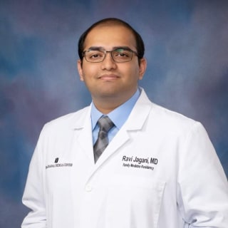 Ravi Jagani, MD, Other MD/DO, Yuma, AZ