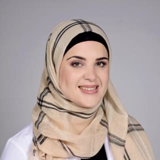 Salma Hegazi, Nurse Practitioner, Louisville, KY