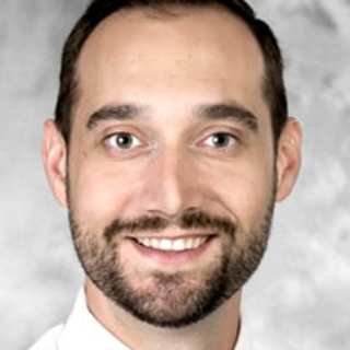 Luke Brindamour, MD, Internal Medicine, Exeter, NH