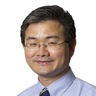 Yong Gil Hwang, MD, Rheumatology, Murrysville, PA